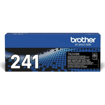 Brother TN-241BK