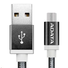 ADATA 1m, USB2.0-A/USB2.0 Micro-B