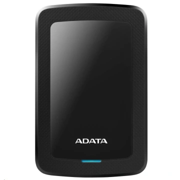 ADATA HDD Ext HV300 4TB Black