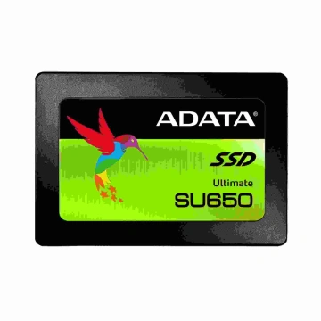 ADATA SU650 3D NAND - 480GB