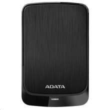 ADATA HV320 1TB, Black
