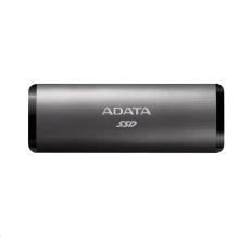 ADATA ASE760, 512GB, Titan grey
