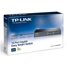 TP-LINK TL-SG1016DE