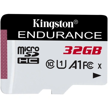 Kingston Technology High Endurance