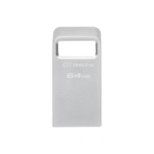 Kingston 64GB DataTraveler Micro 
