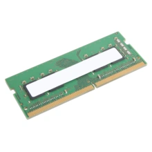 Lenovo ThinkPad RAM 8GB DDR4 3200MHz SoDIMM