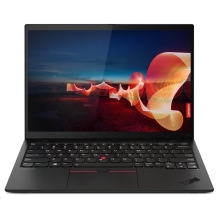 Lenovo ThinkPad X1 Nano Gen 1 LTE, černý (20UN00AJCK)