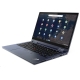 Lenovo Chromebook ThinkPad C13 Yoga Gen 1, modrý (20UX001KVW)
