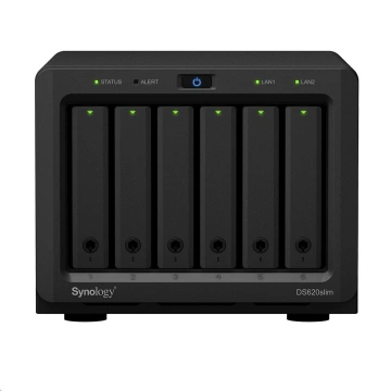 Synology DS620SLIM