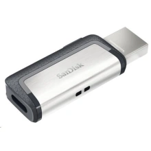 Sandisk Ultra Dual USB 256 GB