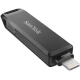 SanDisk iXpand Luxe - 64GB, black