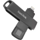 SanDisk iXpand Luxe - 256 GB, black
