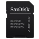 SanDisk MicroSDXC Ultra 1TB + SD adaptér