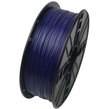 Gembird filament, PLA, 1,75mm, 1kg, galaxy blue