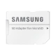 Samsung PRO Plus UHS-I U3 (Class 10) Micro SDXC 128GB + SD adaptér MB-MD128SA/EU