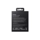 Samsung Portable SSD T9 - 1TB, black