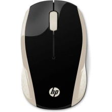 HP 200 (Silk Gold)