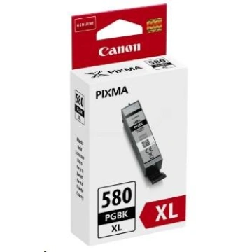 Canon PGI-580PGBK XL