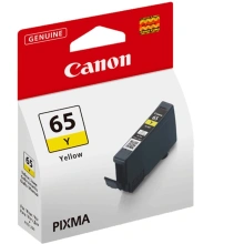 Canon CLI-65Y, yellow