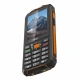 Evolveo StrongPhone Z6, orange
