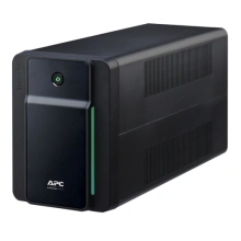 APC EASY UPS 1600VA, 230V, AVR, IEC Sockets (900W)