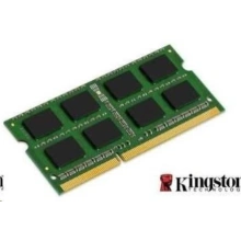 Kingston Technology KVR26S19S8/8