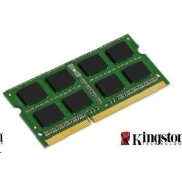 Kingston Technology KVR26S19S8/8