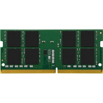Kingston Value 16GB DDR4 2666 CL19 SO-DIMM
