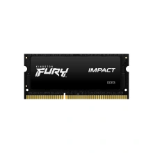 KINGSTON FURY Impact 8GB 1866MHz DDR3L