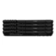 KINGSTON FURY Beast 64GB 3600MHz DDR4 CL18 DIMM (Kit of 4) Black