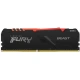 Kingston Fury Beast RGB 8GB DDR4 2666 CL16