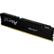 Kingston Fury Beast Black 8GB DDR5 6000 CL40