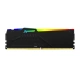 Kingston FURY Beast DDR5 8GB 5600MT/s DIMM CL36 RGB EXPO
