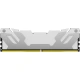 Kingston FURY Renegade White 32GB DDR5 6000 CL32