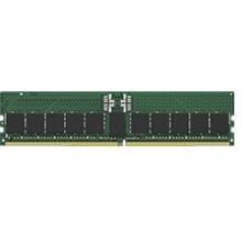 Kingston 32GB DDR5 4800 CL40, ECC Reg, 2Rx8, pro Lenovo