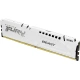 Kingston Fury Beast White 32GB (2x16GB) DDR5 6800 CL34, AMD EXPO