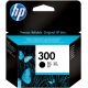 HP 300 Black Ink Cartridge