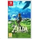 Nintendo The Legend of Zelda: Breath of the Wild, Switch