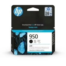 HP CN049AE, black, nr. 950
