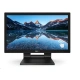 Philips Monitor LCD z technologią SmoothTouch 222B9T/00