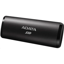 ADATA SE760 2TB, black