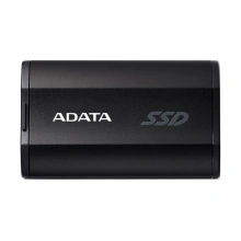 ADATA SD810 SSD 2TB, black