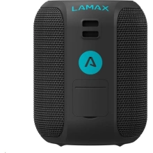 Lamax Sounder2 Mini, black