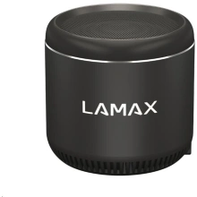 Lamax Sphere2 Mini, Black