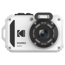 Kodak WPZ2, white