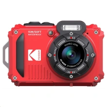 Kodak WPZ2, red