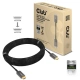 Club3D Kabel HDMI, Ultra High Speed HDMI™ Certifikovaný AOC Kabel, 4K@120Hz, 8K@60Hz, jednosměrný, 15m