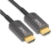 Club3D Kabel HDMI, Ultra High Speed HDMI™ Certifikovaný AOC Kabel, 4K@120Hz, 8K@60Hz, jednosměrný, 15m