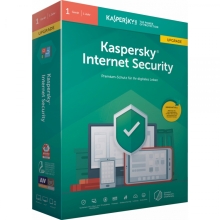 Kaspersky Anti-Virus CZ (5PC/2Y)