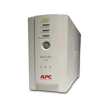 APC Back-UPS CS 500 USB / Serial 230V (300W)